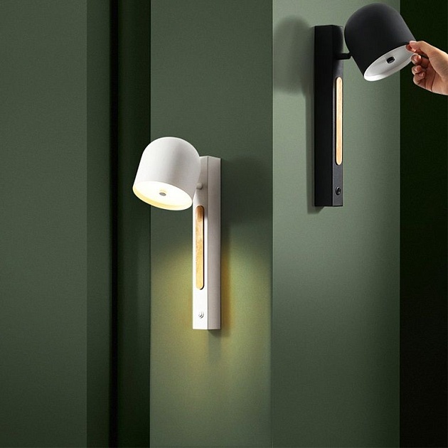 Бра Imperium Loft Vic 204240-26 Фото № 1