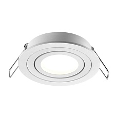 Светильник встраиваемый Novotech MORUS 371017 1