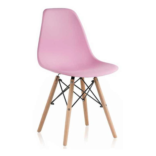 Кухонный стул Woodville Eames 11897 Фото № 1