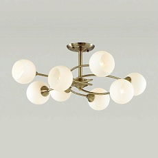 Потолочная люстра Lumion Daniella Comfi 4537/8C 1