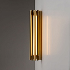 Настенный светильник Maytoni Sonata MOD410WL-L12BS3K 4