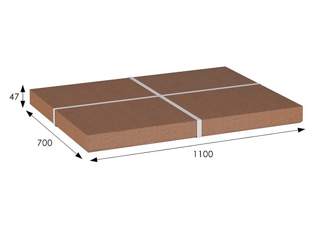 Кухонный стул Мебелик Агнесс 006434 Фото № 2