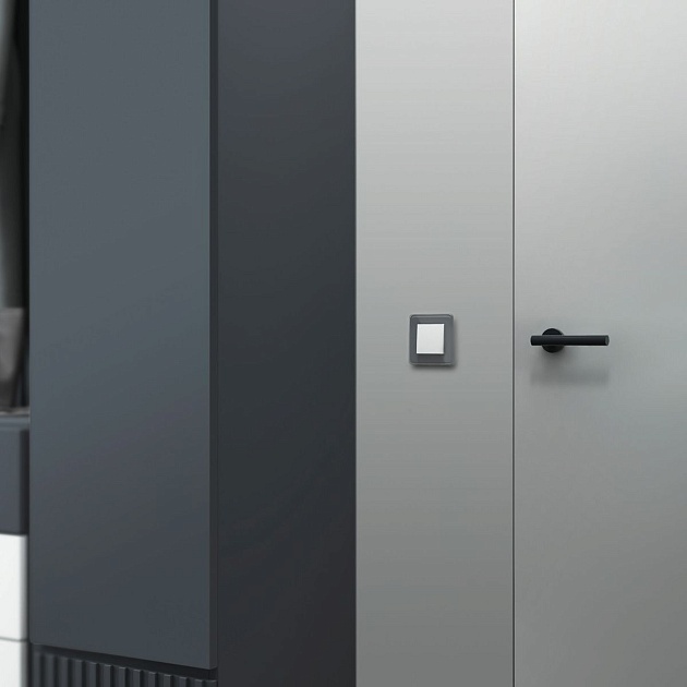 Выключатель одноклавишный Werkel белый матовый W1110061 4690389184536 изображение 14 Выключатель одноклавишный Werkel белый матовый W1110061 4690389184536 Фото № 14