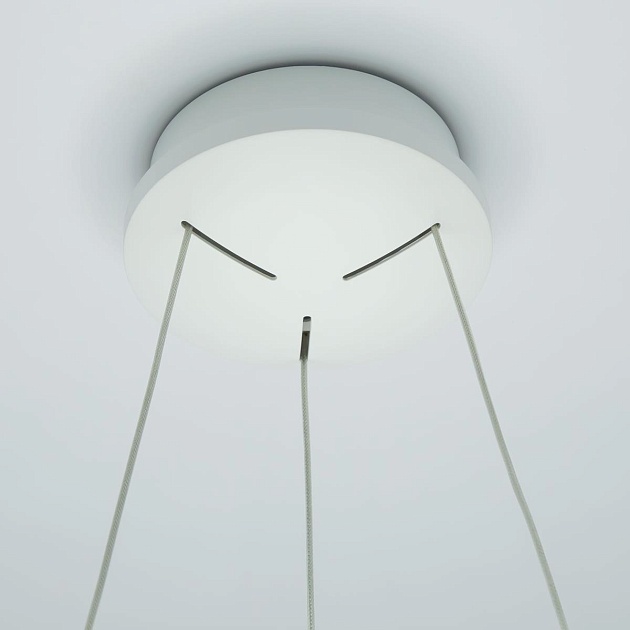 Подвесной светодиодный светильник Citilux Стратус Смарт CL732A520GS изображение 4 Подвесной светодиодный светильник Citilux Стратус Смарт CL732A520GS Фото № 4