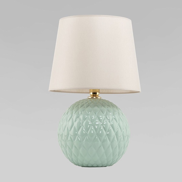 Настольная лампа TK Lighting 5904 Santana Фото № 1