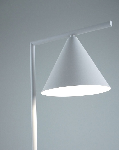 Торшер Moderli Omaha V11062-1F Фото № 4