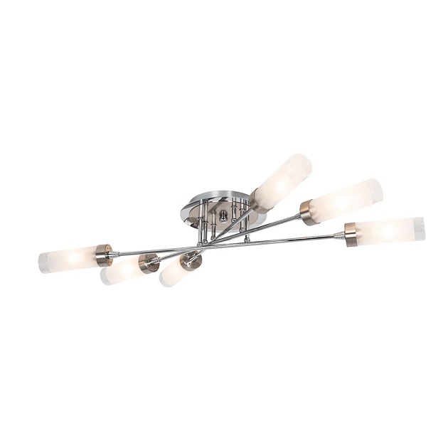 Потолочная люстра Citilux Хеликс CL109161 Фото № 1