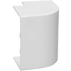 ELECOR Угол внешний КМН 60х40 белый (4шт/компл) IEK CKMP10D-N-060-040-K01