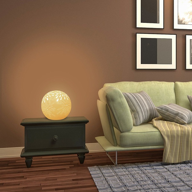 Настольная лампа Apeyron Салют 18-001 изображение 6 Настольная лампа Apeyron Салют 18-001 Фото № 6