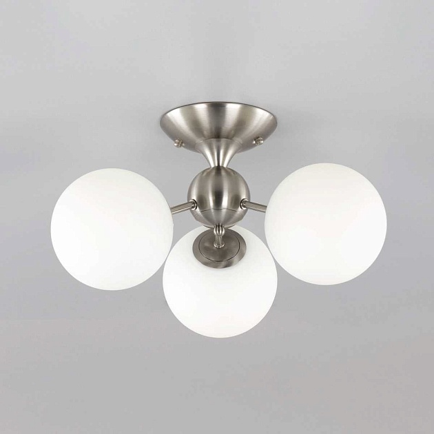 Потолочная люстра Citilux Томми CL102134 изображение 18 Потолочная люстра Citilux Томми CL102134 Фото № 18