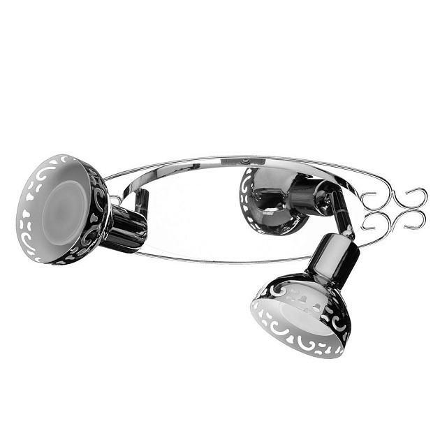 Спот Arte Lamp Focus A5219AP-2CC Фото № 1