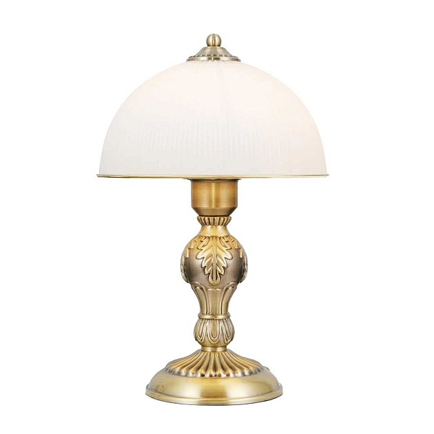 Настольная лампа Citilux Адриана CL405823 изображение 1 Настольная лампа Citilux Адриана CL405823 Фото № 1