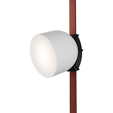 Трековый светильник Denkirs Belty Spot DK5543-WH+BK 3