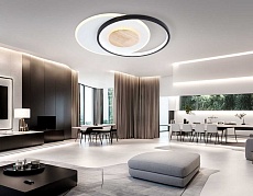 Светильник потолочный Ambrella light COMFORT FL4789 4