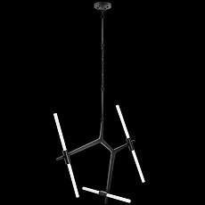 Подвесная люстра Lightstar Struttura 742067 5