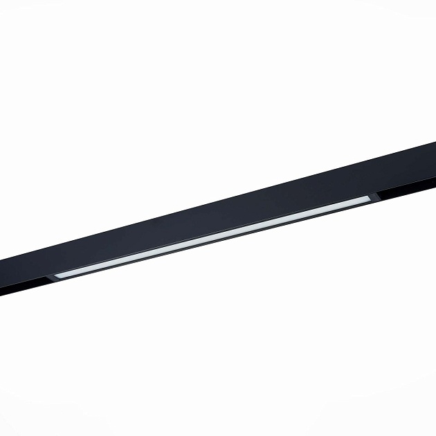 Трековый светодиодный светильник для магнитного шинопровода ST Luce ST657.496.27 Фото № 3