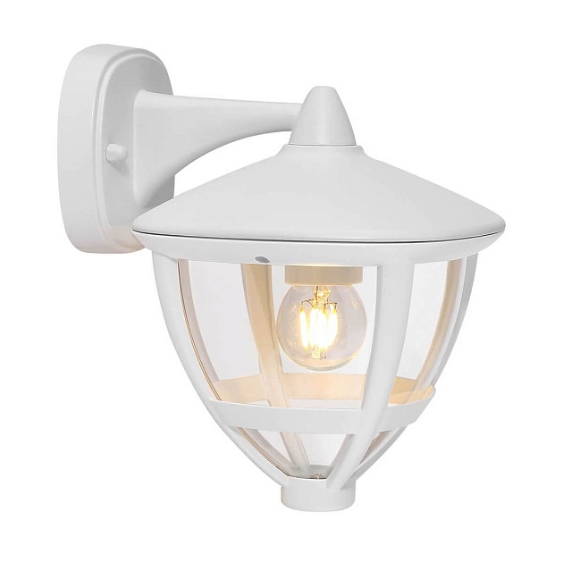 Уличный настенный светильник Globo Nollo 31990 Фото № 1