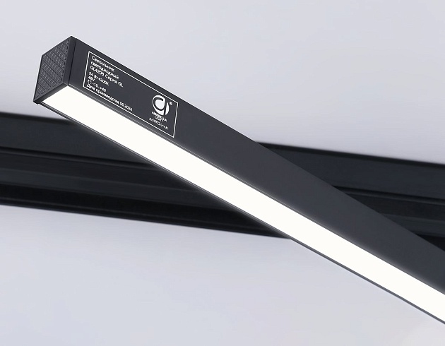 Трековый светодиодный светильник Ambrella Light Track System GL4206 изображение 7 Трековый светодиодный светильник Ambrella Light Track System GL4206 Фото № 7