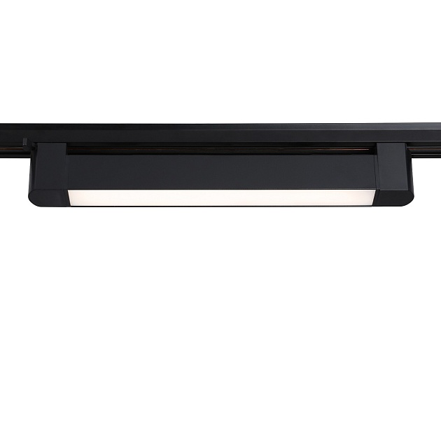 Трековый светодиодный светильник Ambrella light Track System GL6733 изображение 1 Трековый светодиодный светильник Ambrella light Track System GL6733 Фото № 1