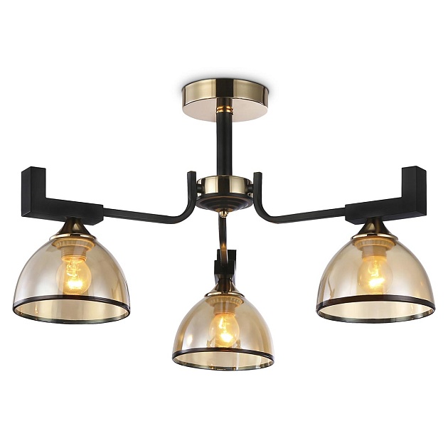 Потолочная люстра Ambrella light Traditional TR9098 Фото № 1