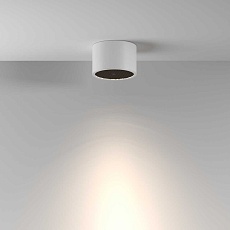 Потолочный светильник Maytoni Technical C122CL-GX53-W 1