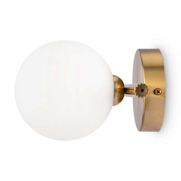 Бра Freya Blossom FR5259WL-01BS изображение 6 Бра Freya Blossom FR5259WL-01BS Фото № 6