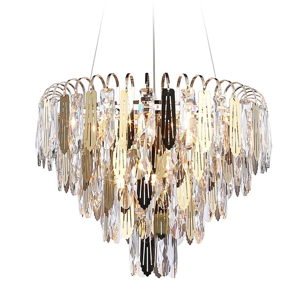 Подвесная люстра Ambrella light Traditional TR5256 изображение 6 Подвесная люстра Ambrella light Traditional TR5256 Фото № 6