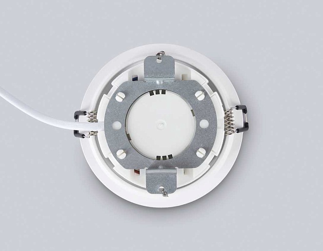 Светильник встраиваемый Ambrella Light TN51810 изображение 4 Светильник встраиваемый Ambrella Light TN51810 Фото № 4