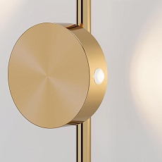 Светильник настенный Elektrostandard Illume a070998 1