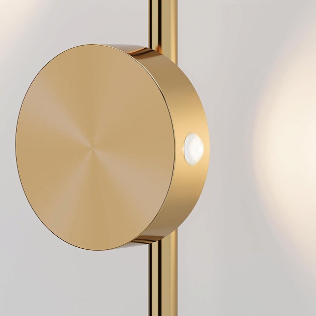 Светильник настенный Elektrostandard Illume a070998 Фото № 2