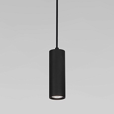Подвесной светодиодный светильник Elektrostandard Base 50246 LED 7W 4000K черный a064184 1