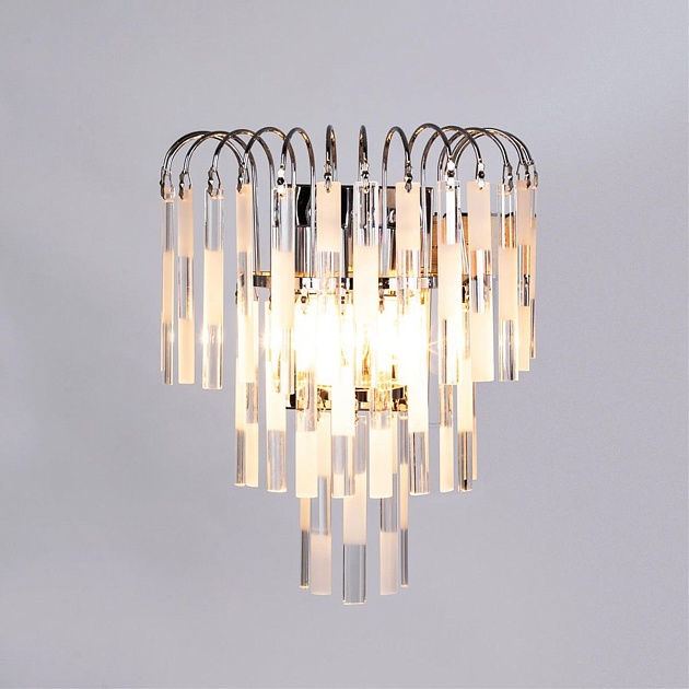 Бра Arte Lamp Eliza A1009AP-2CC Фото № 3
