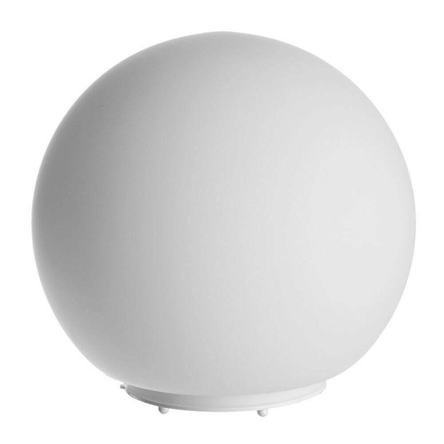 Настольная лампа Arte Lamp Deco A6020LT-1WH Фото № 1