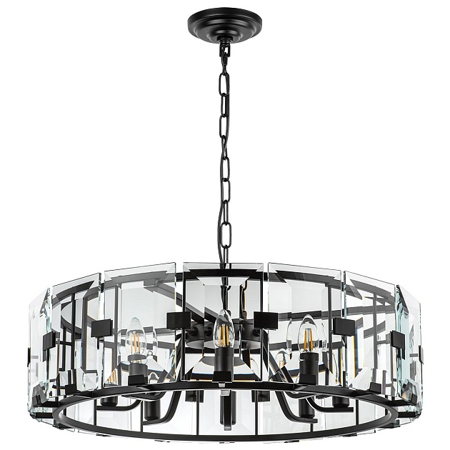 Подвесная люстра Lightstar Novara 713287 Фото № 1