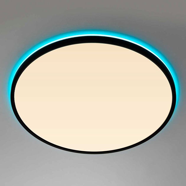 Потолочный светильник Citilux NORMA CL749501 изображение 27 Потолочный светильник Citilux NORMA CL749501 Фото № 27