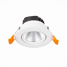 Встраиваемый светодиодный светильник ST Luce Miro ST211.548.08.36 3