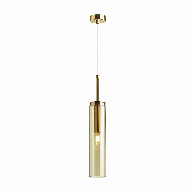 Подвесной светильник Odeon Light Pendant Klum 4693/1 изображение 3 Подвесной светильник Odeon Light Pendant Klum 4693/1 Фото № 3