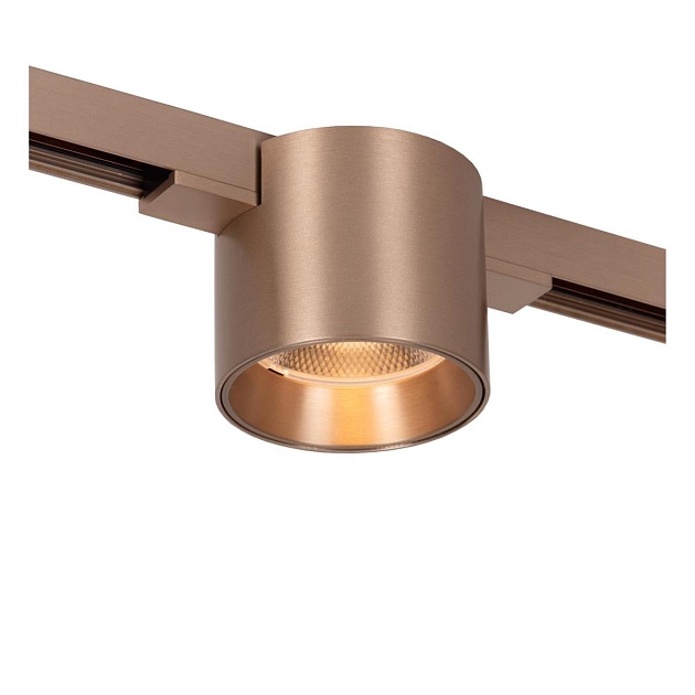 Трековый светильник Lucide LINIAL 55905/08/05 Фото № 1