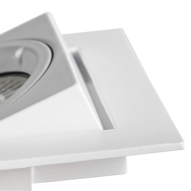 Точечный светильник Kanlux ALREN DTL-W 26753 изображение 3 Точечный светильник Kanlux ALREN DTL-W 26753 Фото № 3