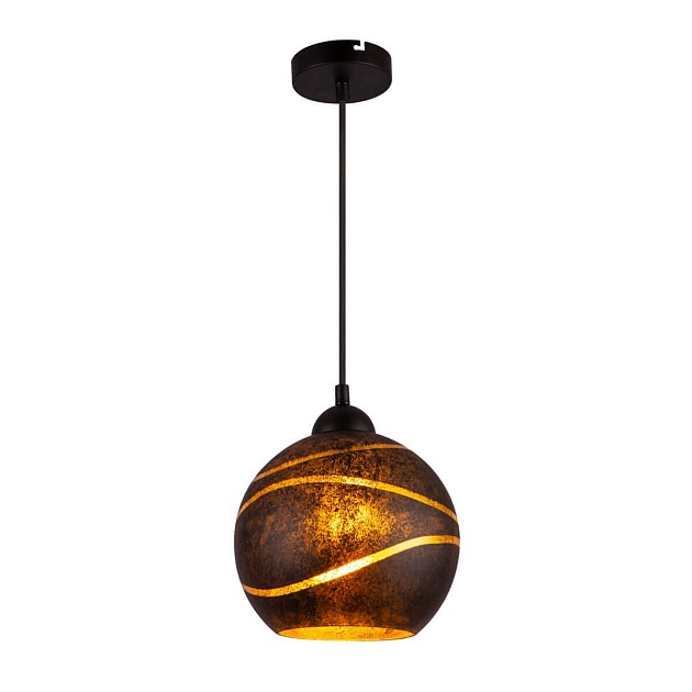 Подвесной светильник Globo Lommy 54005H Фото № 1
