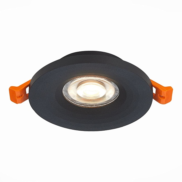 Встраиваемый светильник ST Luce ST205.408.01 изображение 1 Встраиваемый светильник ST Luce ST205.408.01 Фото № 1