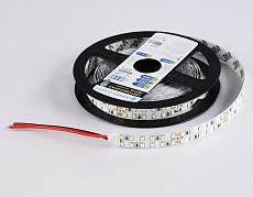 Светодиодная лента Ambrella Light 24W/m 240LED/m 2835SMD холодный белый 5M GS3703 4