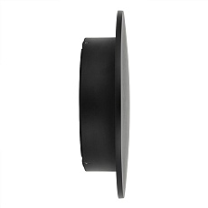 Уличный настенный светильник Nowodvorski Aria Led XL Black 11572 3