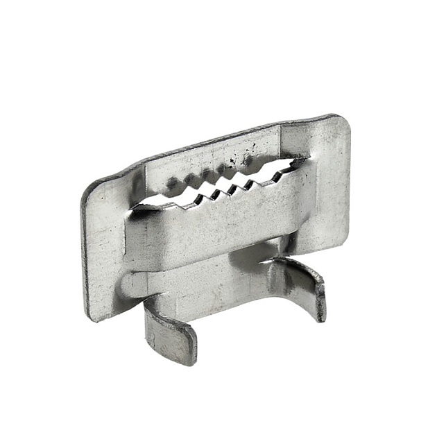 Скрепа для ленты (бугель) C20 (100шт.) EKF PROxima c-20 Фото № 1