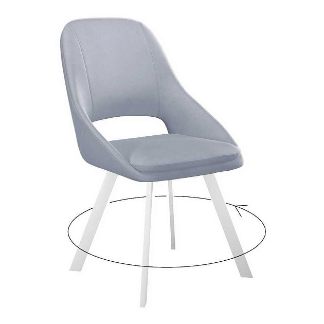 Кухонный стул DikLine 247 00-00066466 Фото № 1