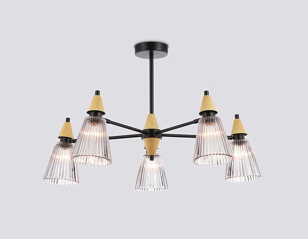 Подвесная люстра Ambrella light High Light LH58114 Фото № 6