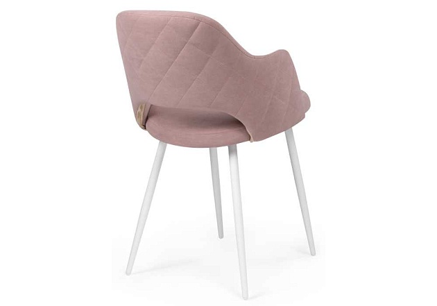 Кухонный стул Woodville Гутрид 504179 изображение 5 Кухонный стул Woodville Гутрид 504179 Фото № 5