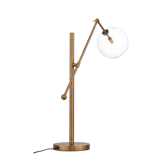 Прикроватная лампа ST Luce Sandro SL1205.304.01 Фото № 5