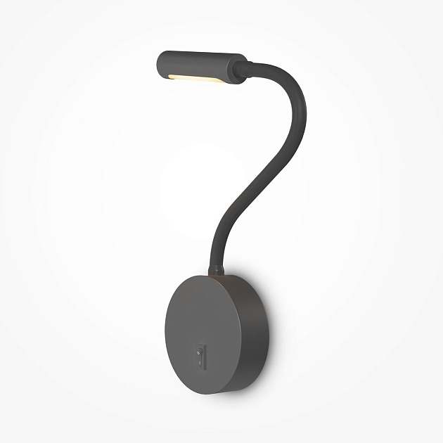 Бра Maytoni Stem C035WL-L3B3K Фото № 12
