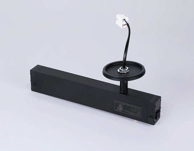 Трековое крепление Ambrella Light DIY Spot A2548 Фото № 2